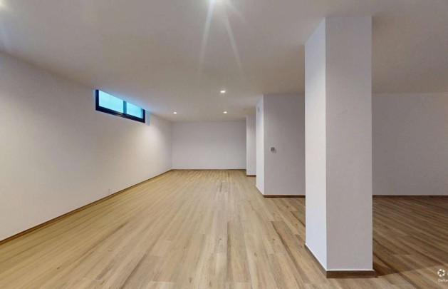 Resale - Villa - Monforte del Cid - Font del Llop