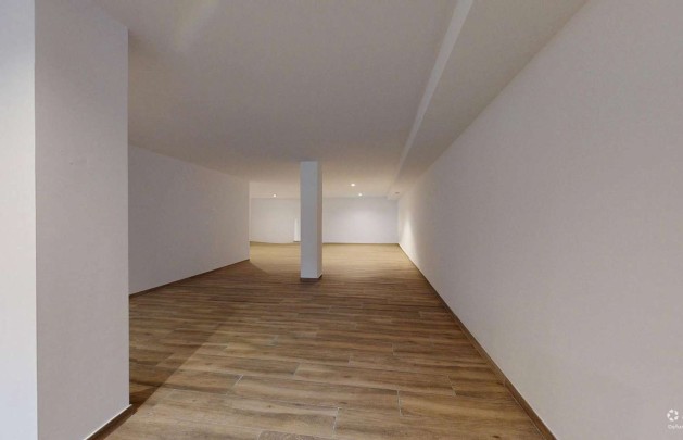 Resale - Villa - Monforte del Cid - Font del Llop