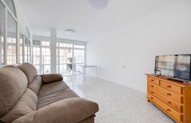 Resale - Bungalow - Torrevieja - Playa de los Naufragos
