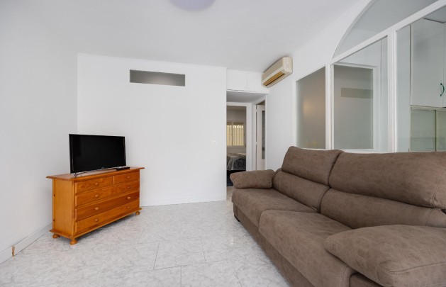 Resale - Bungalow - Torrevieja - Playa de los Naufragos