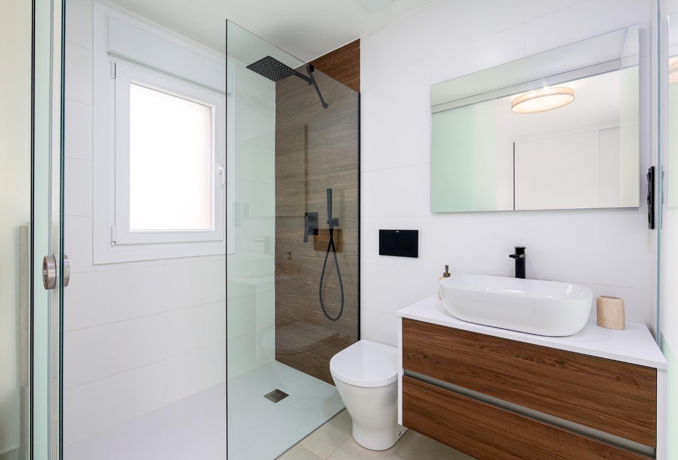 Nybyggnation - Villa - Finestrat - Balcón de finestrat