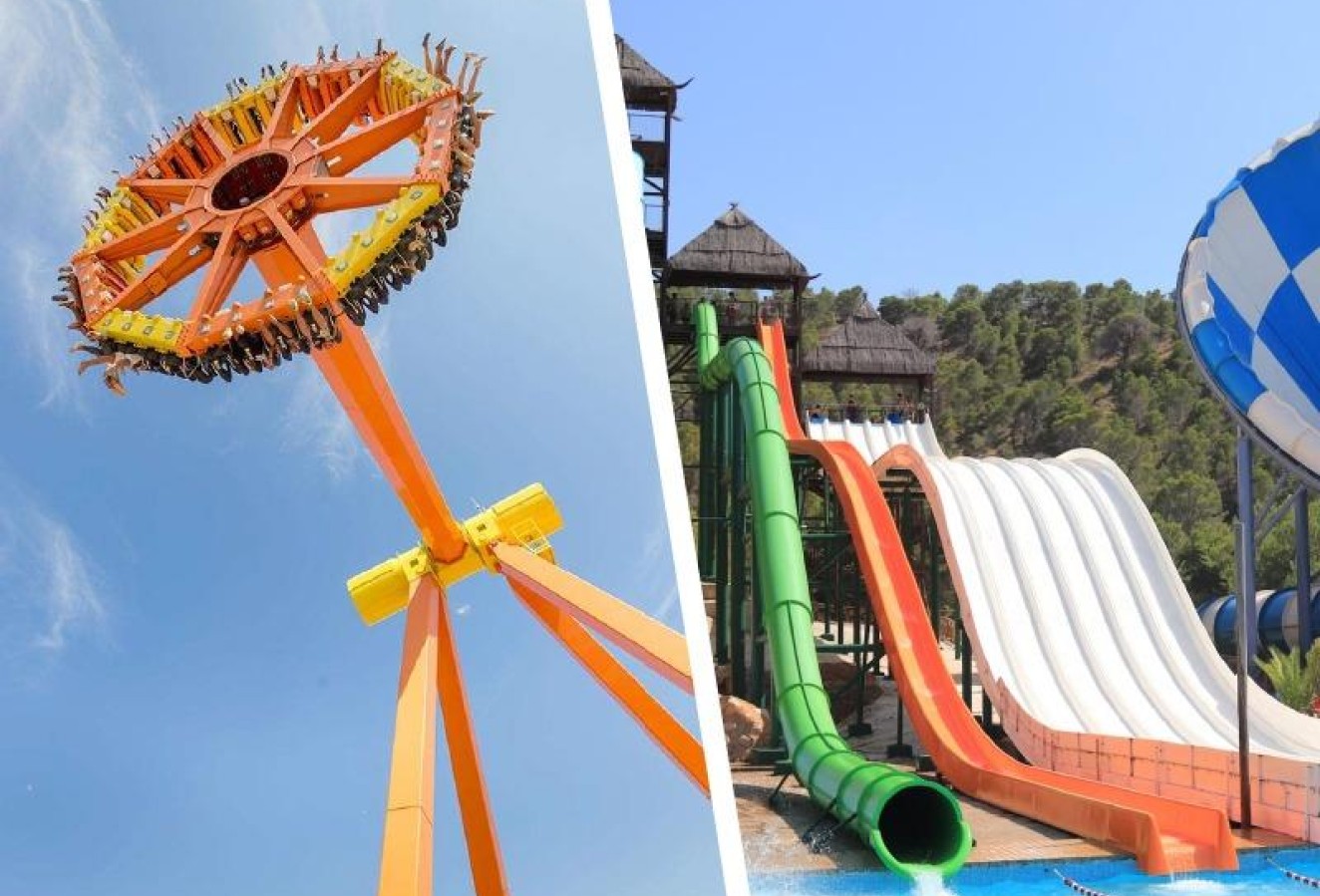 Nybyggnation - Lägenhet / lägenhet - Benidorm - Playa de Poniente