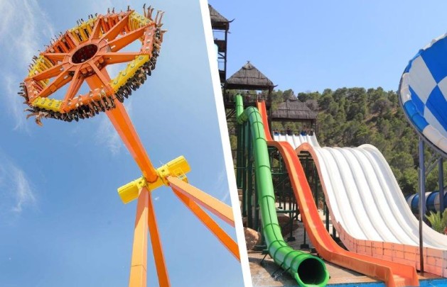 Nybyggnation - Lägenhet / lägenhet - Benidorm - Playa de Poniente