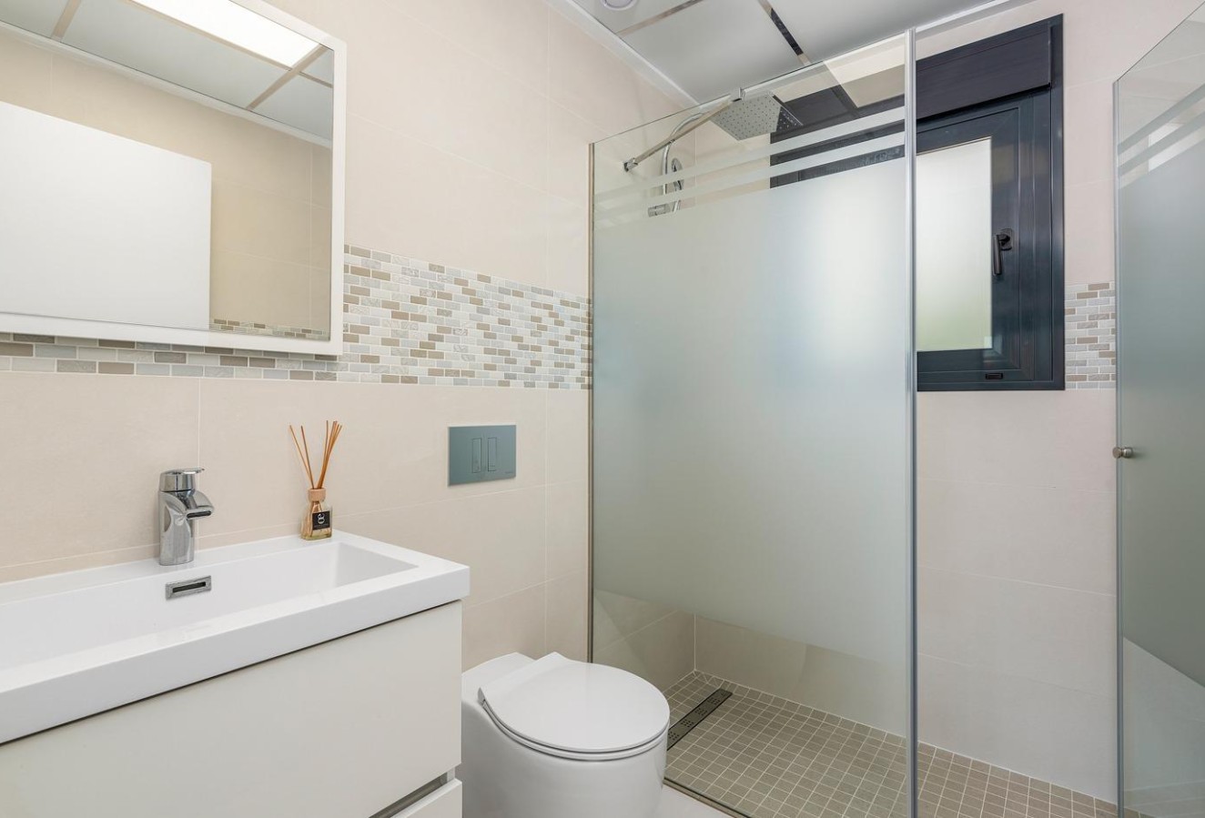 New Build - Villa - Cartagena - Playa honda