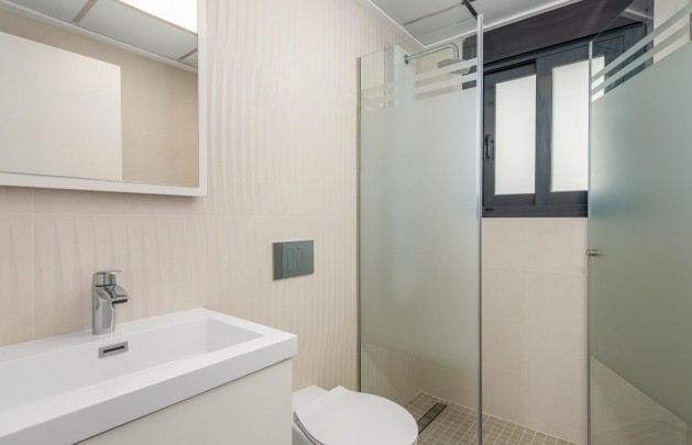 New Build - Villa - Cartagena - Playa honda