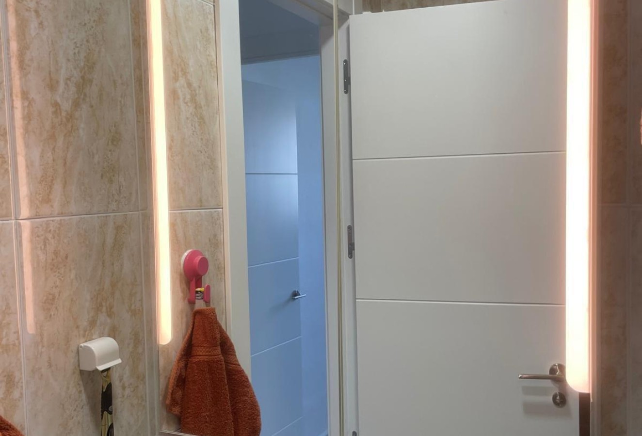 Återförsäljning - Bungalow - Torrevieja - La Siesta - El Salado - Torreta